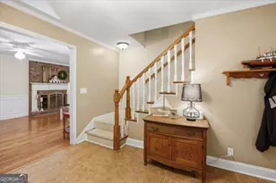 2741 Pinworth Rd, Macon, GA 31216 - Photo 4