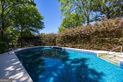 2741 Pinworth Road, Macon, GA 31216 - Photo 2