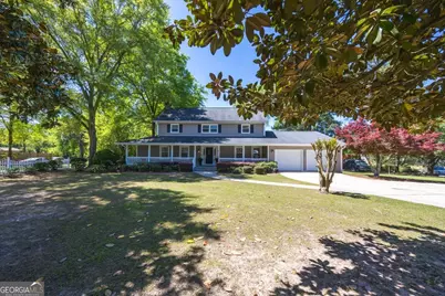 2741 Pinworth Road, Macon, GA 31216 - Photo 1