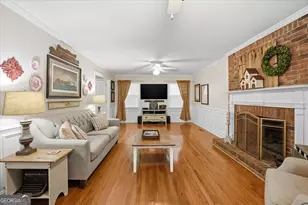 2741 Pinworth Rd, Macon, GA 31216 - Photo 6