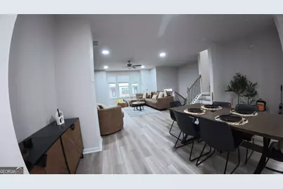 320 Cornett Way, Lawrenceville, GA 30046 - Photo 2