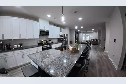 320 Cornett Way, Lawrenceville, GA 30046 - Photo 8