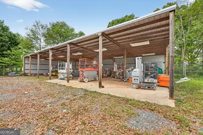 101 Industrial Drive, Zebulon, GA 30295 - Photo 32