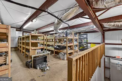 101 Industrial Drive, Zebulon, GA 30295 - Photo 4