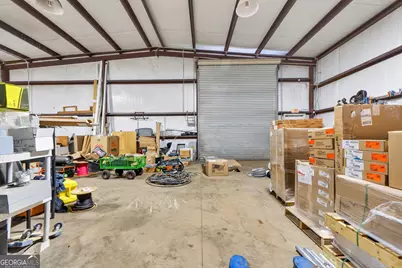 101 Industrial Drive, Zebulon, GA 30295 - Photo 22