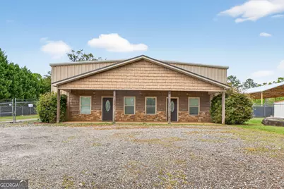 101 Industrial Drive, Zebulon, GA 30295 - Photo 12