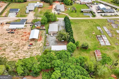 101 Industrial Drive, Zebulon, GA 30295 - Photo 10