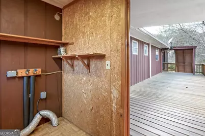 2669 Weaver Creek Road, Blue Ridge, GA 30513 - Photo 30