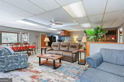 2669 Weaver Creek Road, Blue Ridge, GA 30513 - Photo 4