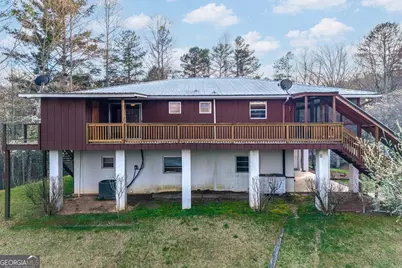 2669 Weaver Creek Road, Blue Ridge, GA 30513 - Photo 84