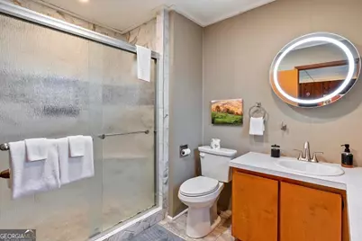 2669 Weaver Creek Road, Blue Ridge, GA 30513 - Photo 22