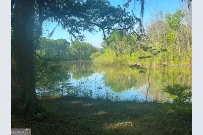 0 Old Poor Robin Road, Sylvania, GA 30467 - Photo 2