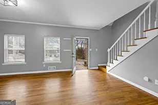 1605 Pinebrook Dr, Griffin, GA 30224 - Photo 6