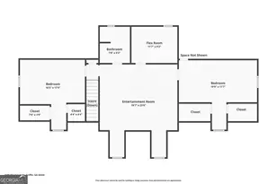 1605 Pinebrook Dr, Griffin, GA 30224 - Photo 62