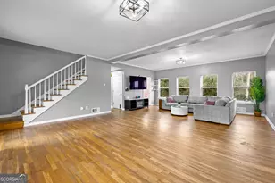 1605 Pinebrook Dr, Griffin, GA 30224 - Photo 10