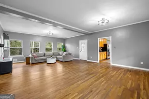 1605 Pinebrook Dr, Griffin, GA 30224 - Photo 8