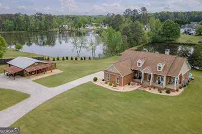 725 Amber Lakes Court, Social Circle, GA 30025 - Photo 1