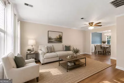 245 Winding River Drive #E, Sandy Springs, GA 30350 - Photo 6