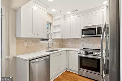 245 Winding River Drive #E, Sandy Springs, GA 30350 - Photo 12