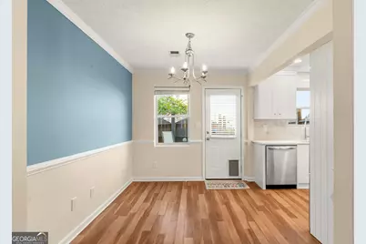 245 Winding River Drive #E, Sandy Springs, GA 30350 - Photo 10