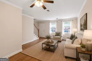 245 Winding River Dr, Sandy Springs, GA 30350 - Photo 8