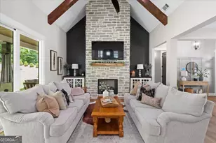 2490 S Carroll Ct, Villa Rica, GA 30180 - Photo 4