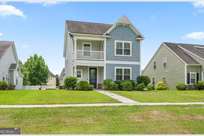 508 Lakeside Boulevard, Port Wentworth, GA 31407 - Photo 2
