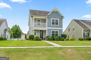 508 Lakeside Blvd, Port Wentworth, GA 31407 - Photo 2