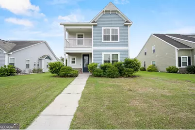 508 Lakeside Boulevard, Port Wentworth, GA 31407 - Photo 1