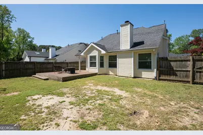 895 Halston Court, Marietta, GA 30062 - Photo 14