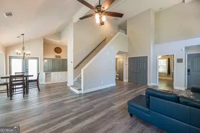 895 Halston Court, Marietta, GA 30062 - Photo 6