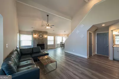 895 Halston Court, Marietta, GA 30062 - Photo 4