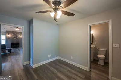 895 Halston Court, Marietta, GA 30062 - Photo 18