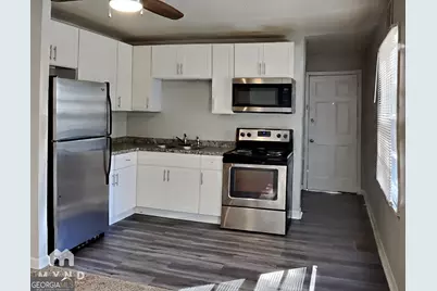 3791 Clovis Court NW, Atlanta, GA 30331 - Photo 8