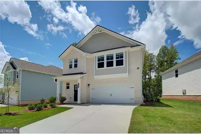 133 St Annes Place, Covington, GA 30016 - Photo 2