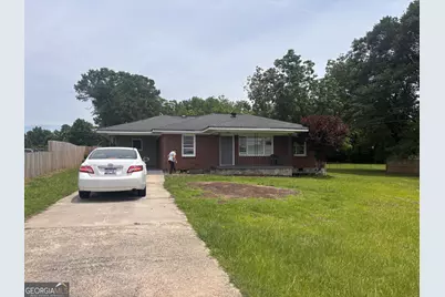 1034 Fairground Street SE, Conyers, GA 30012 - Photo 2