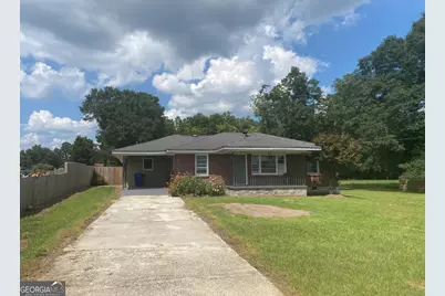 1034 Fairground Street SE, Conyers, GA 30012 - Photo 1