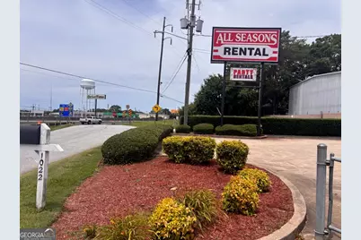 1034 Fairground Street SE, Conyers, GA 30012 - Photo 10