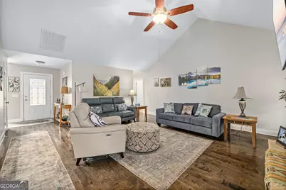 393 Linwood Drive, Demorest, GA 30535 - Photo 4