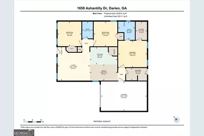 1658 Ashantilly Drive, Darien, GA 31305 - Photo 24