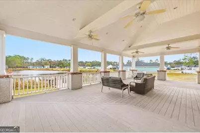 1658 Ashantilly Drive, Darien, GA 31305 - Photo 40