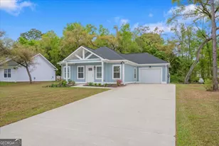 1658 Ashantilly Dr, Darien, GA 31305 - Photo 2