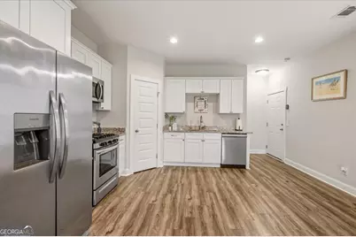 1658 Ashantilly Drive, Darien, GA 31305 - Photo 8