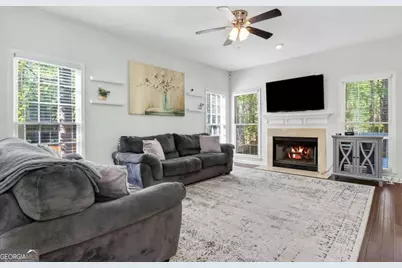 156 Stanbrough Drive, Dallas, GA 30157 - Photo 28