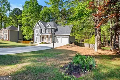 156 Stanbrough Drive, Dallas, GA 30157 - Photo 40