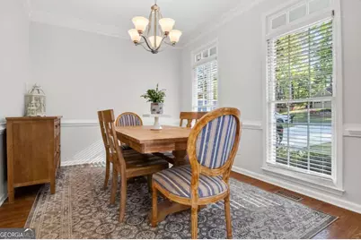 156 Stanbrough Drive, Dallas, GA 30157 - Photo 24
