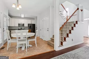 156 Stanbrough Dr, Dallas, GA 30157 - Photo 30