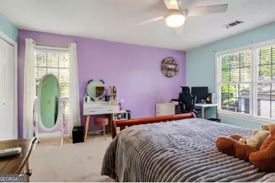 156 Stanbrough Drive, Dallas, GA 30157 - Photo 22