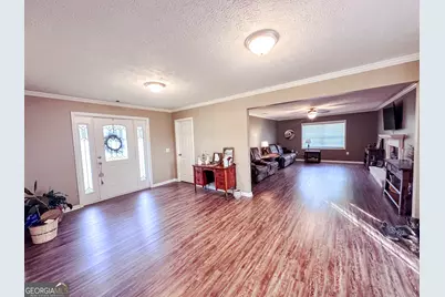 657 Ga Hwy 147, Reidsville, GA 30453 - Photo 4