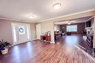 657 Ga Hwy 147, Reidsville, GA 30453 - Photo 4